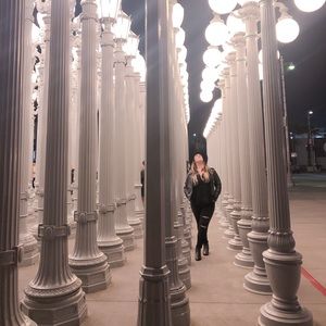 Meet your Posher, Penny